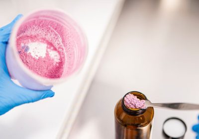 Cosmetici, questa startup li crea con frutta e verdura del territorio