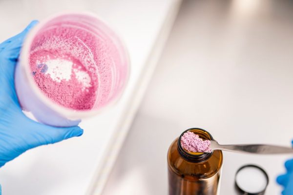 Cosmetici, questa startup li crea con frutta e verdura del territorio