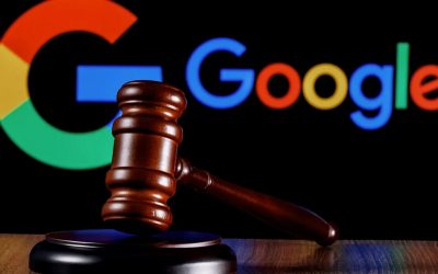Google accetta di pagare 1,4 miliardi di dollari: multa record sulle violazioni della privacy