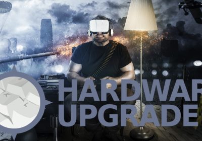 Quale tecnologia preferisci? Faccelo sapere, puoi vincere 3 schede video