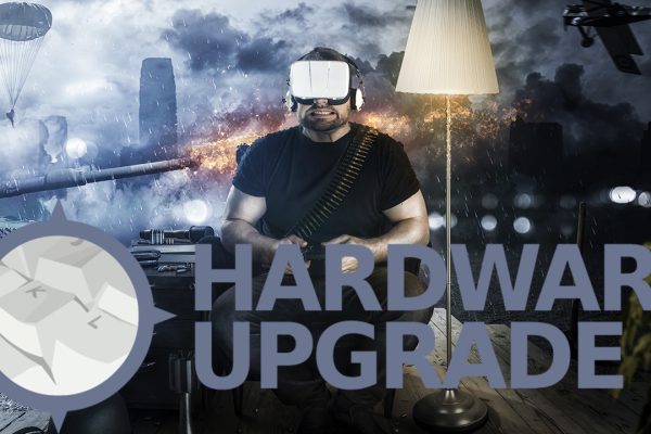 Quale tecnologia preferisci? Faccelo sapere, puoi vincere 3 schede video