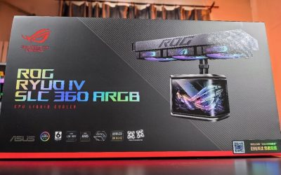 Questo costosissimo dissipatore AIO ha problemi a raffreddare le CPU