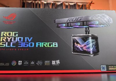 Questo costosissimo dissipatore AIO ha problemi a raffreddare le CPU