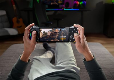 Razer PC Remote Play: la nuova app per fare lo streaming di giochi PC su mobile