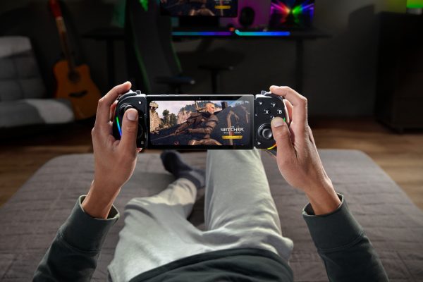 Razer PC Remote Play: la nuova app per fare lo streaming di giochi PC su mobile