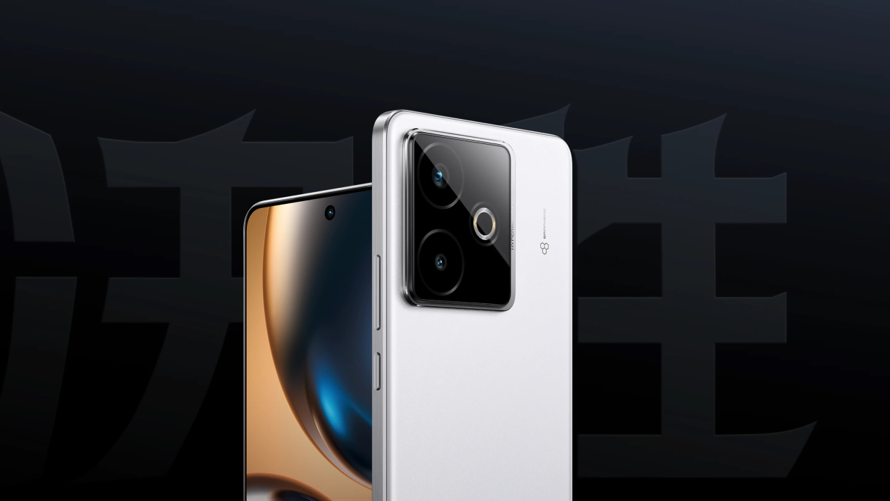 Realme GT7 ufficiale: specifiche da top di gamma a un prezzo super competitivo