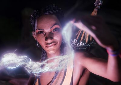 Recensione South of Midnight: un viaggio nel profondo Sud americano tra folklore e magia