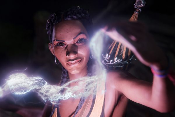 Recensione South of Midnight: un viaggio nel profondo Sud americano tra folklore e magia