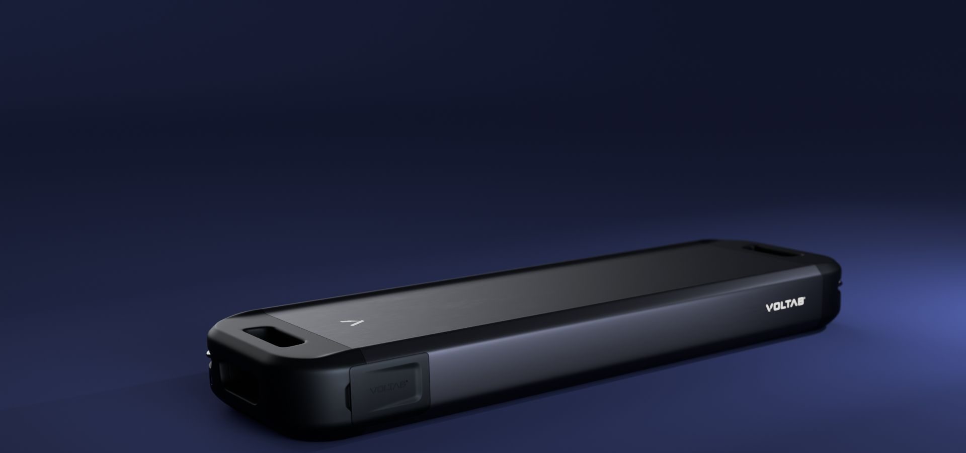 Voltab, non la solita power bank