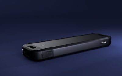 Voltab, non la solita power bank