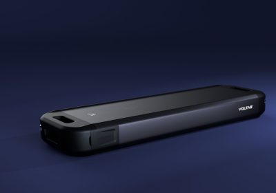 Voltab, non la solita power bank