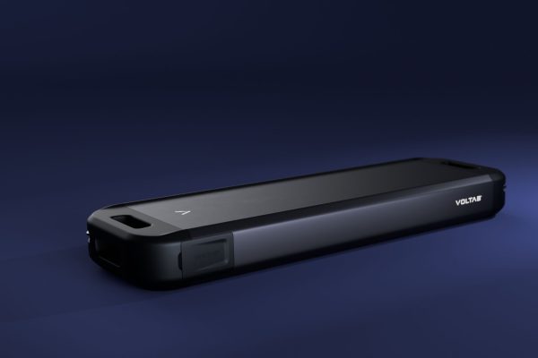 Voltab, non la solita power bank
