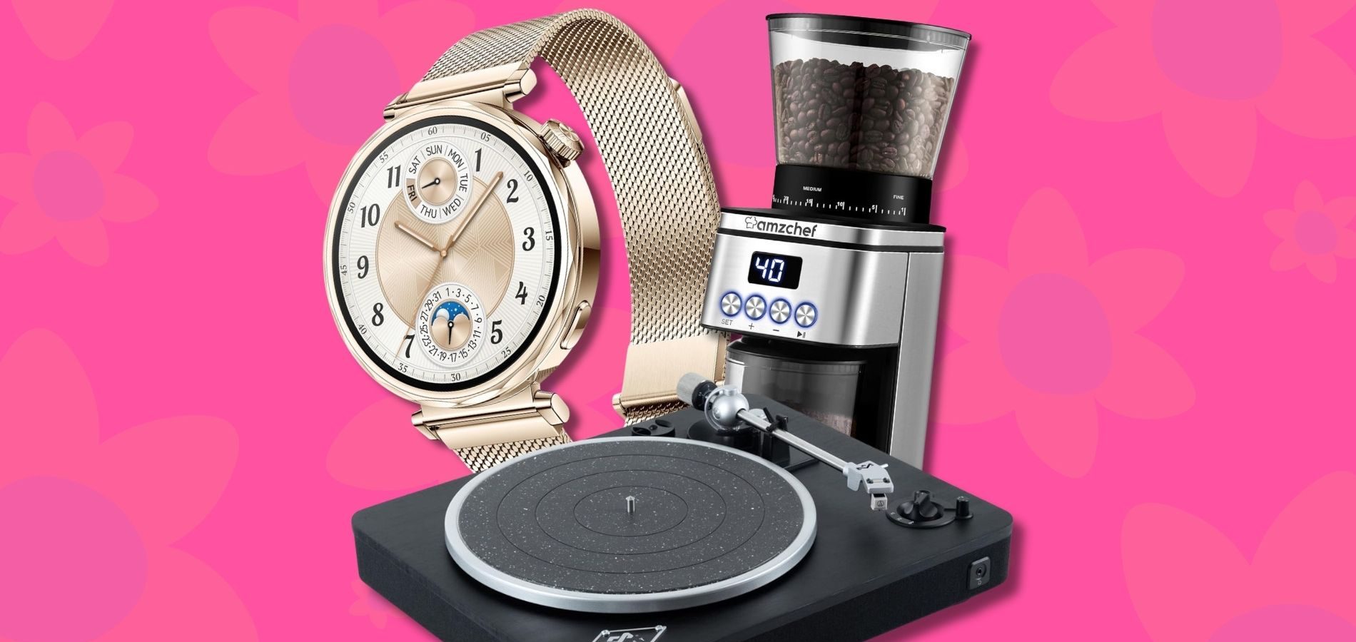 I migliori regali per la Festa della Mamma scelti da Wired