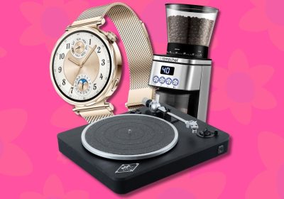 I migliori regali per la Festa della Mamma scelti da Wired