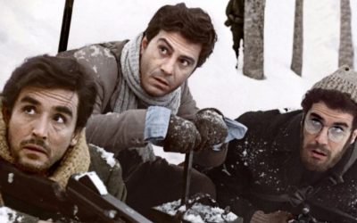 Il 25 aprile e la Resistenza in 5 grandi film italiani