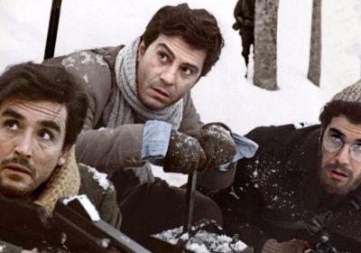 Il 25 aprile e la Resistenza in 5 grandi film italiani