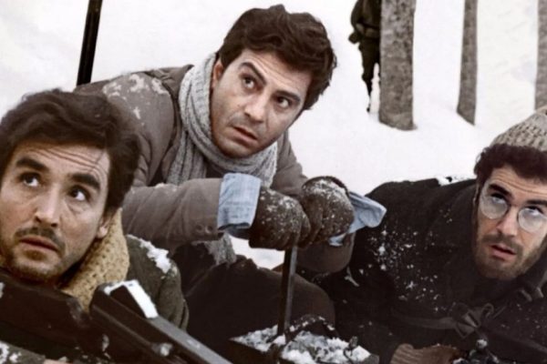 Il 25 aprile e la Resistenza in 5 grandi film italiani