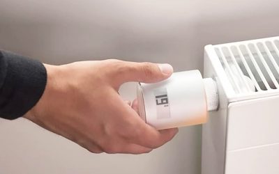 Prime Day Amazon: sconti fino al 40% sui dispositivi Tado e Netatmo per smart home e sicurezza