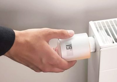 Prime Day Amazon: sconti fino al 40% sui dispositivi Tado e Netatmo per smart home e sicurezza