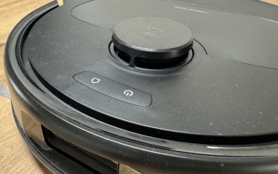 Roborock QR598: il nuovo robot per le pulizie ha tutto e costa poco (e ancora meno al lancio)