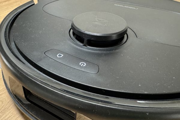 Roborock QR598: il nuovo robot per le pulizie ha tutto e costa poco (e ancora meno al lancio)