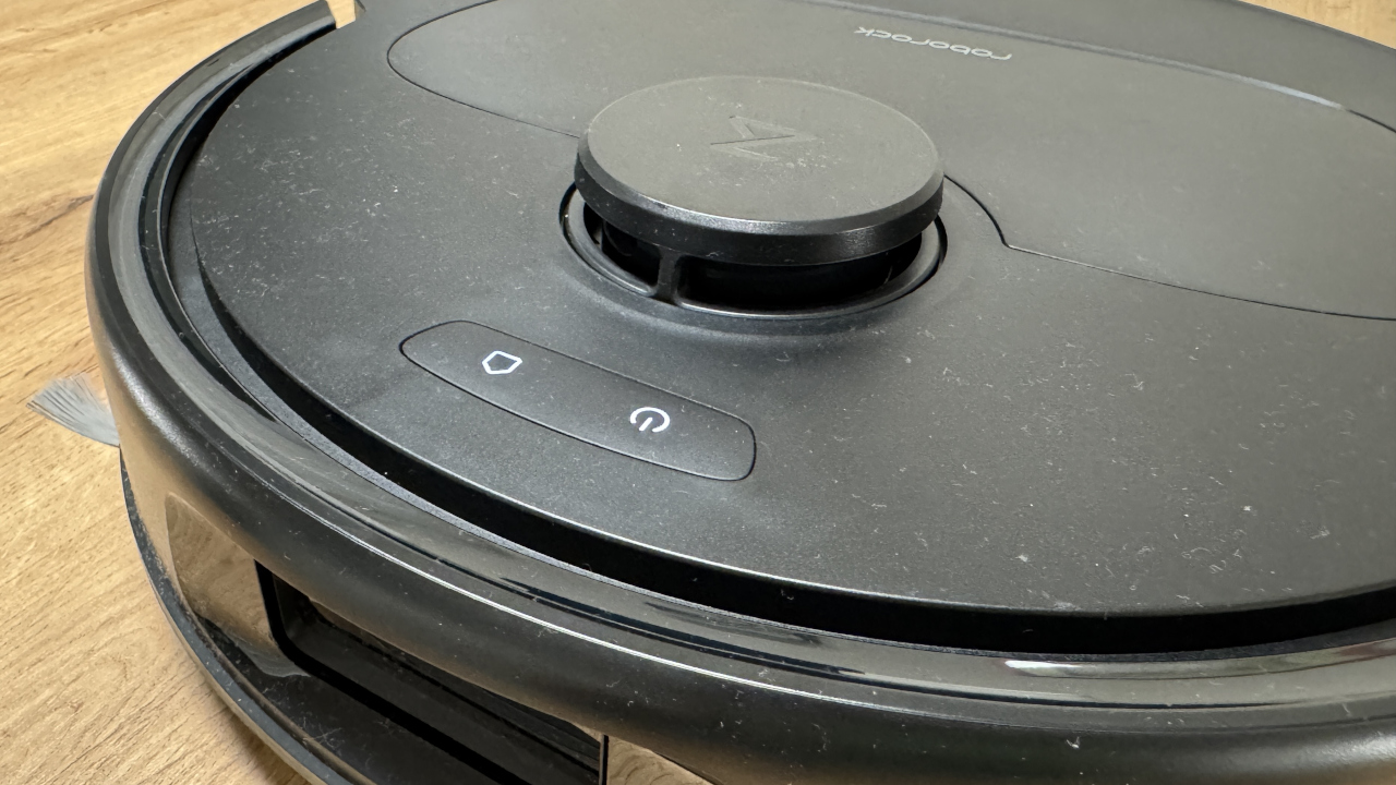 Roborock QR598: il nuovo robot per le pulizie ha tutto e costa poco (e ancora meno al lancio)