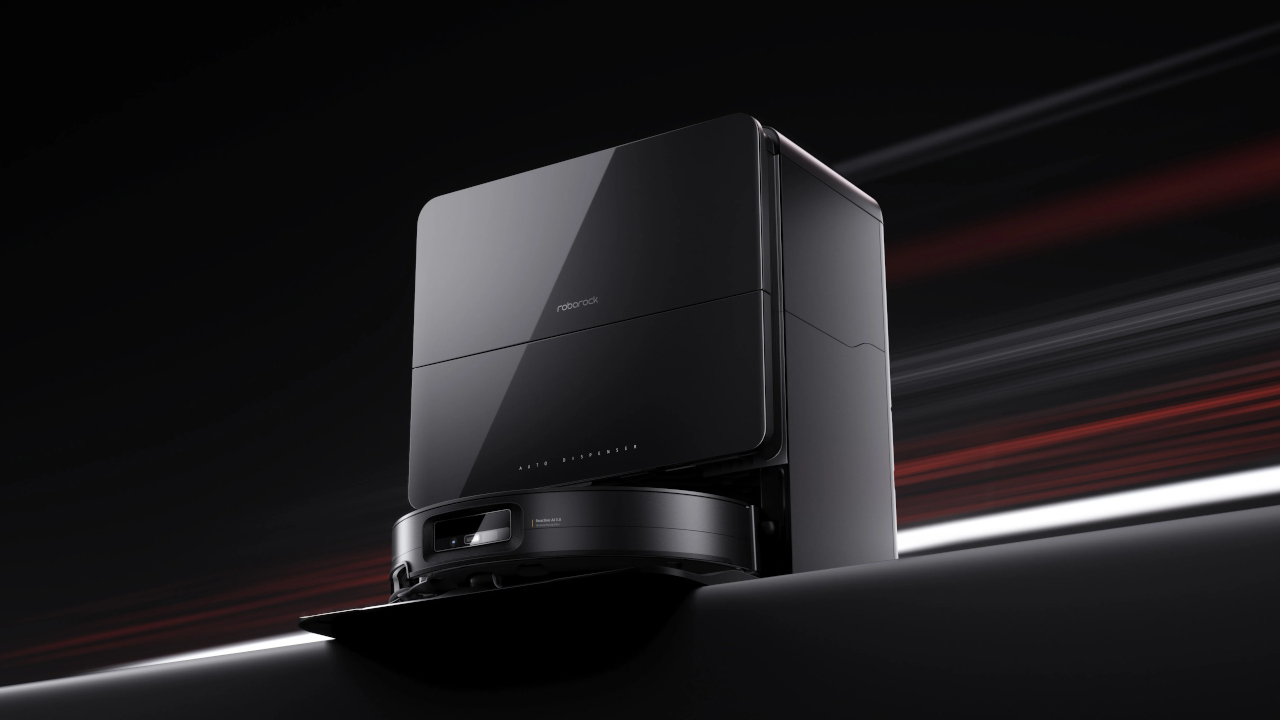 Questo Roborock di fascia altissima crolla di prezzo su Amazon: –550€ per uno dei robot più avanzati di sempre