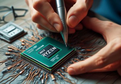 Il primo ransomware per CPU è in grado di aggirare ogni sistema di sicurezza