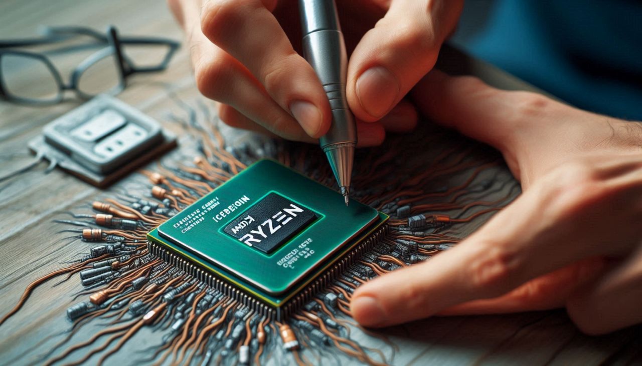 Il primo ransomware per CPU è in grado di aggirare ogni sistema di sicurezza