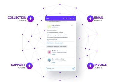 SAP: ecco come gli agenti IA possono migliorare l'esperienza utente