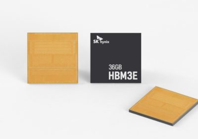 SK hynix continua a macinare numeri record grazie al boom dell'IA e NVIDIA