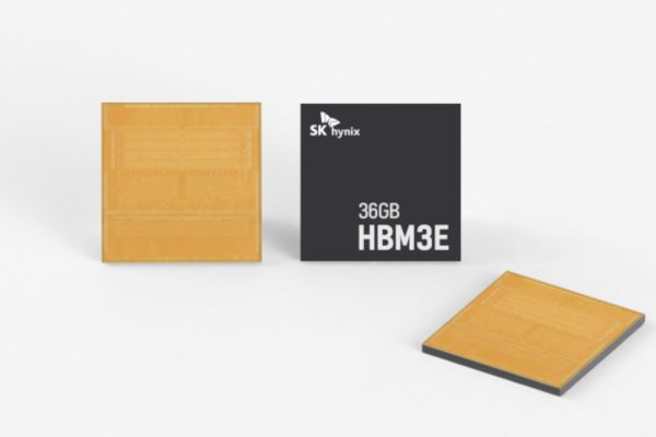 SK hynix continua a macinare numeri record grazie al boom dell'IA e NVIDIA