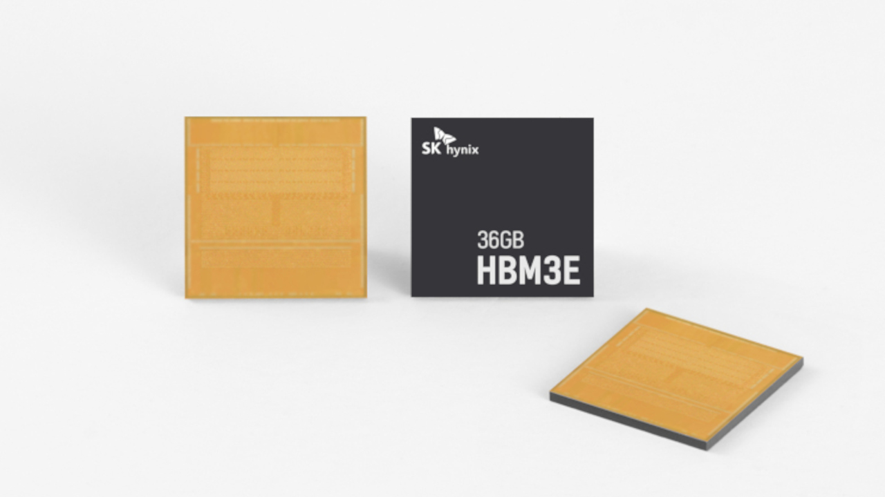 SK hynix continua a macinare numeri record grazie al boom dell'IA e NVIDIA