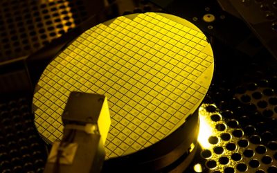 STMicroelectronics: risultati in calo nel primo trimestre 2025, ma il CEO resta fiducioso nella ripresa
