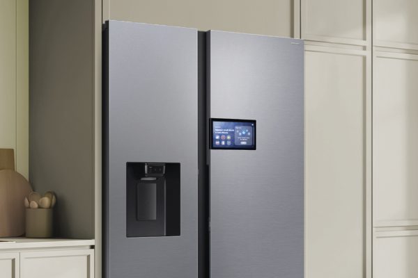 Samsung, arrivano in Italia i nuovi elettrodomestici smart Bespoke AI: prezzi e caratteristiche