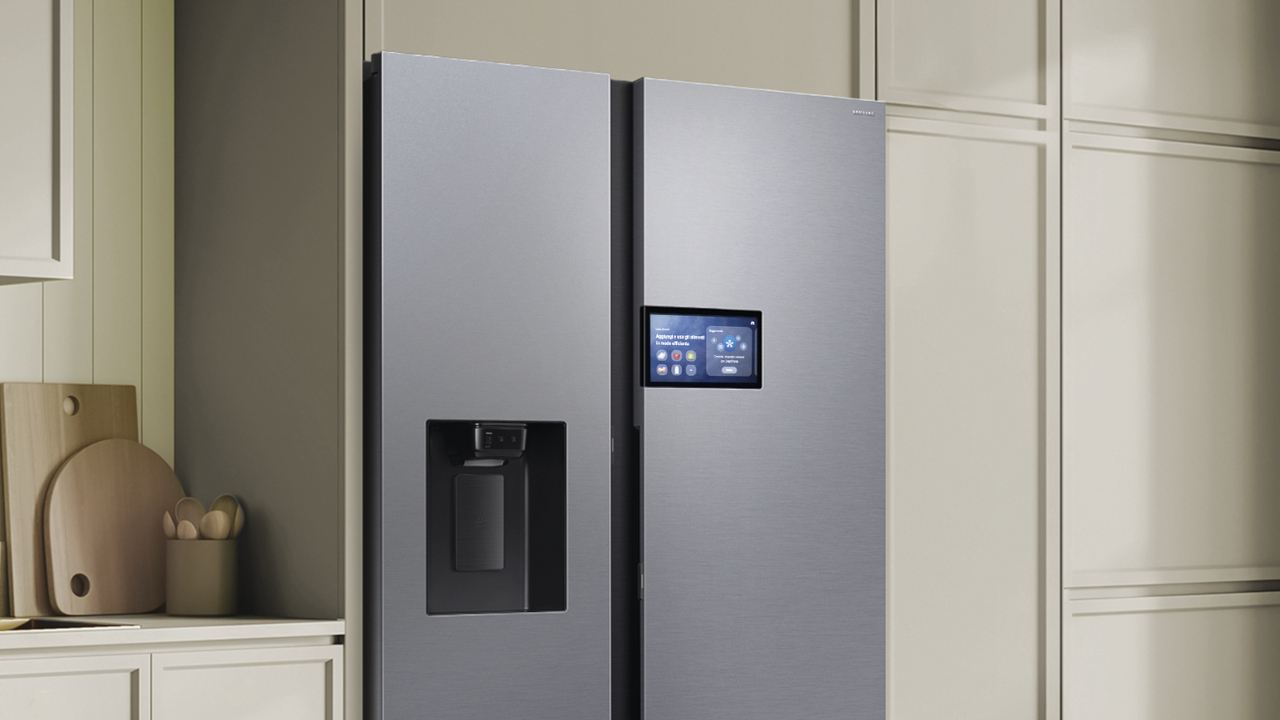 Samsung, arrivano in Italia i nuovi elettrodomestici smart Bespoke AI: prezzi e caratteristiche