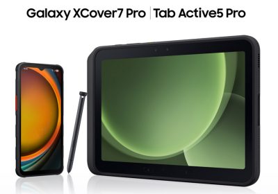 Samsung lancia Galaxy XCover7 Pro e Tab Active5 Pro: ecco i nuovi dispositivi rugged! Prezzi e disponibilità