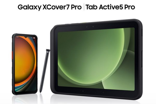 Samsung lancia Galaxy XCover7 Pro e Tab Active5 Pro: ecco i nuovi dispositivi rugged! Prezzi e disponibilità