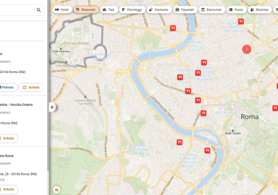 Tuttocittà si rifà il look e accoglie nuove funzioni