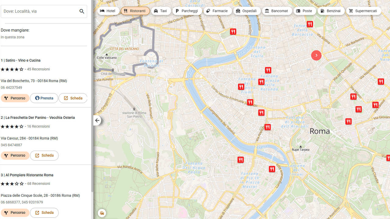 Tuttocittà si rifà il look e accoglie nuove funzioni