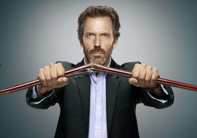 Dr House, le curiosità sulla serie cult che sbarca su Netflix con tutte le stagioni
