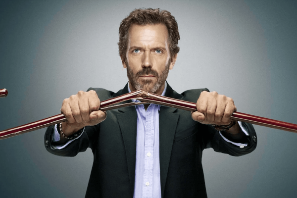 Dr House, le curiosità sulla serie cult che sbarca su Netflix con tutte le stagioni