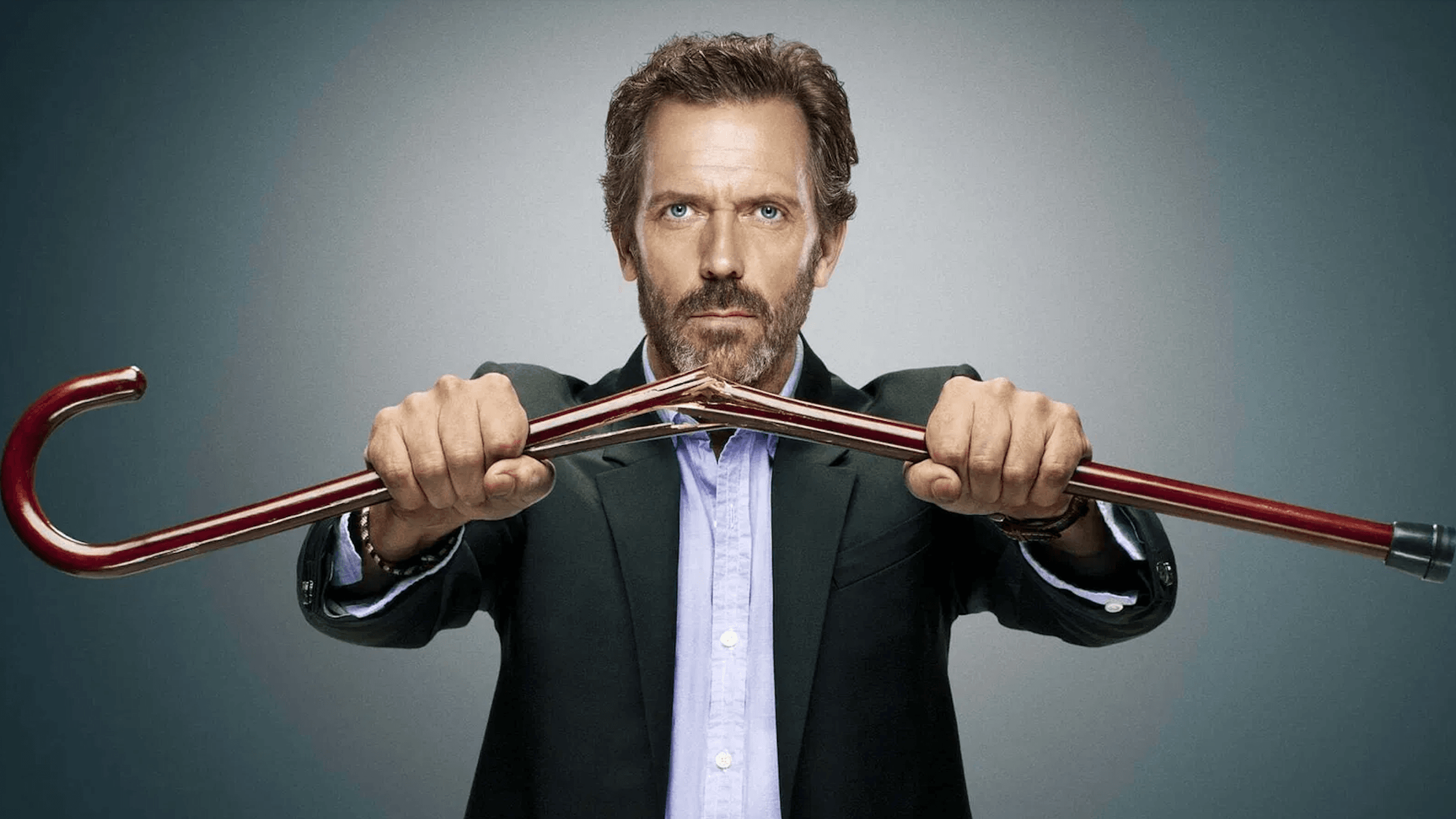 Dr House, le curiosità sulla serie cult che sbarca su Netflix con tutte le stagioni