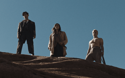 The Seeding, la recensione dell’inquietante film horror ora in streaming