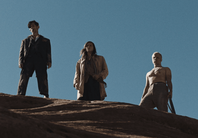 The Seeding, la recensione dell’inquietante film horror ora in streaming