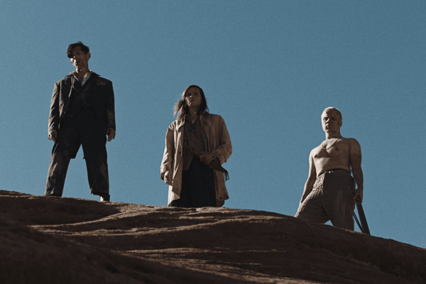 The Seeding, la recensione dell’inquietante film horror ora in streaming