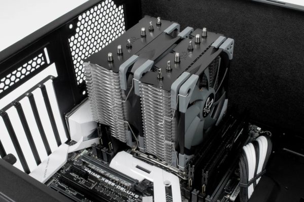 Scythe chiude la divisione europea a causa di difficoltà finanziarie