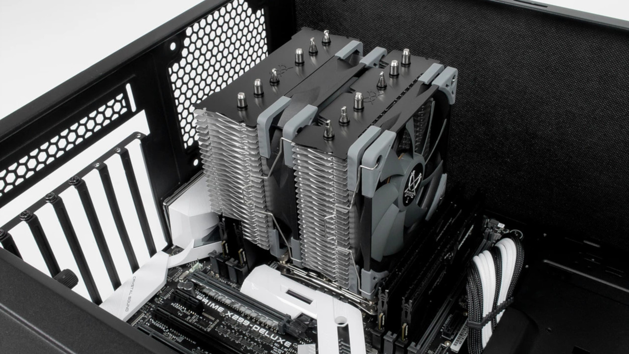 Scythe chiude la divisione europea a causa di difficoltà finanziarie