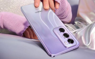 Serie Reno13, il futuro degli smartphone secondo OPPO