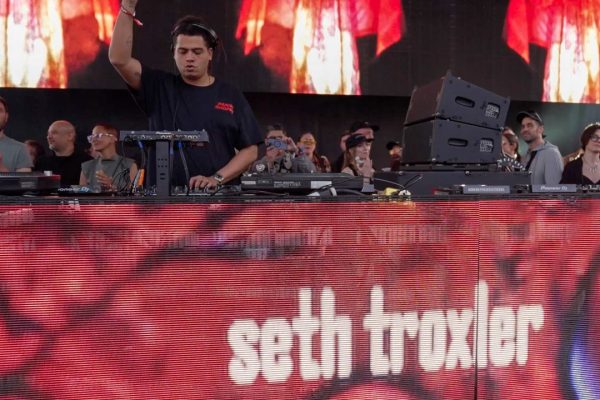 Clubbing, un documentario ne racconta i benefici spiegati dalla neuroscienza